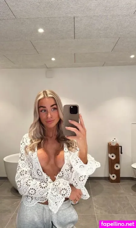 Isabel Ditlevsen 1 OnlyFans Thumbnail #nxBqQuMJA9