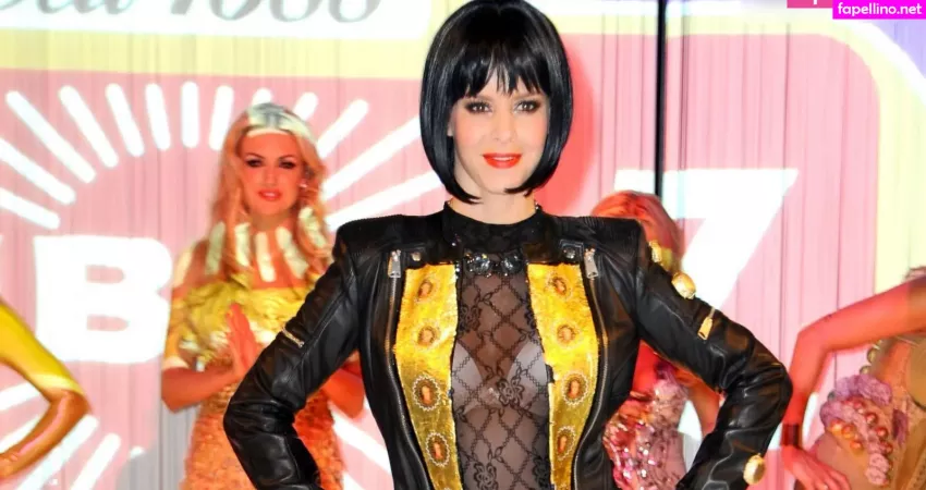 Isabel Edvardsson OnlyFans Thumbnail #3n2GTWlztr