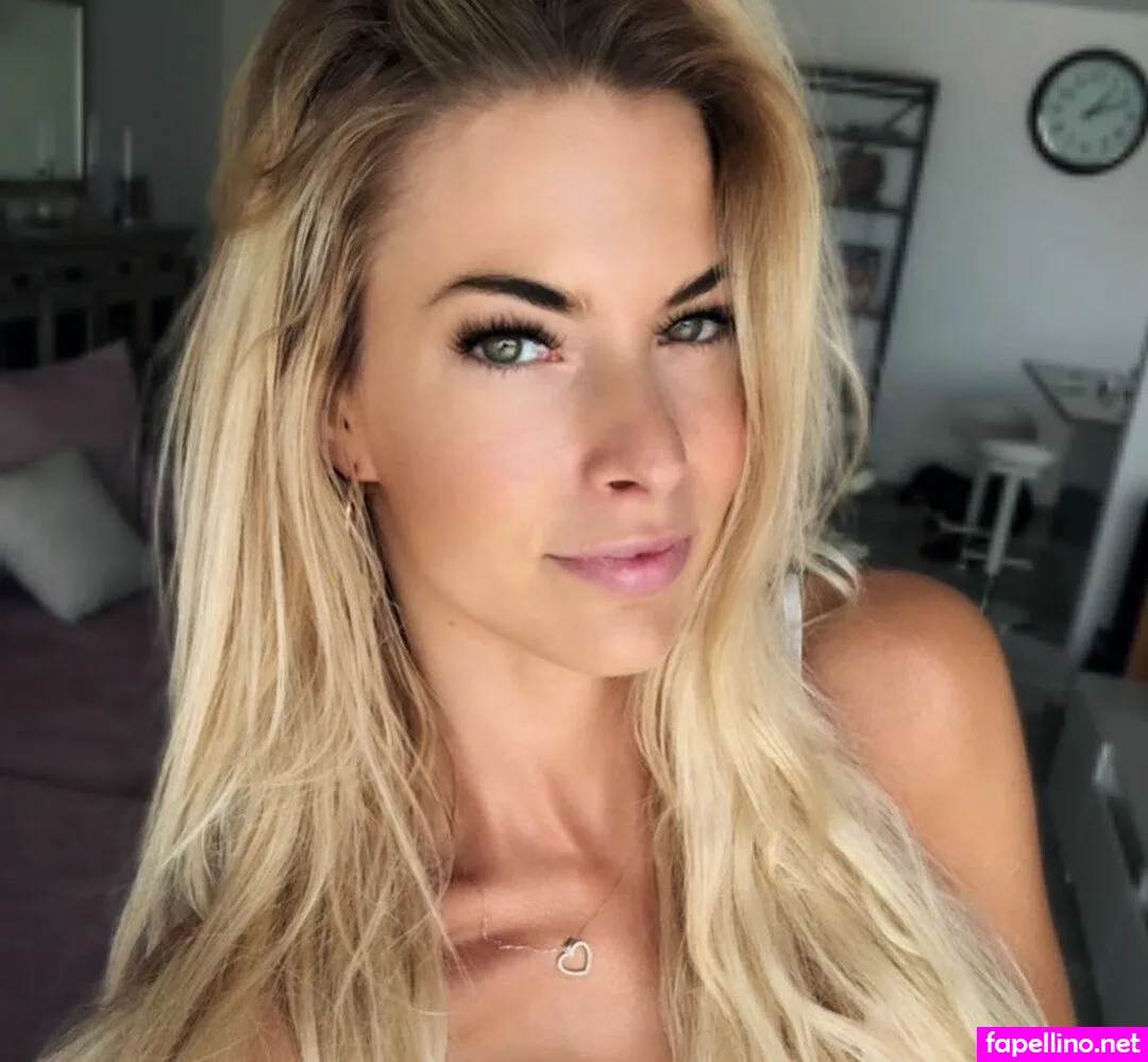 Isabel Gülck Nude Leaked OnlyFans Photo #SpHB85CytP