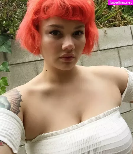 Isabel Hendrix OnlyFans Thumbnail #7I16oWkIqi