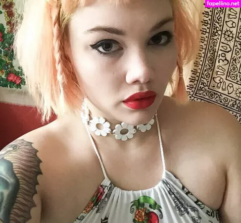 Isabel Hendrix OnlyFans Thumbnail #DjOKUHtRUV