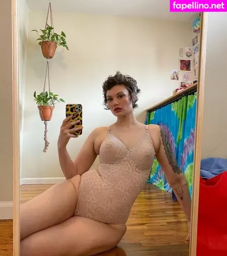 Isabel Hendrix OnlyFans Thumbnail #Ij8btCQ2T6