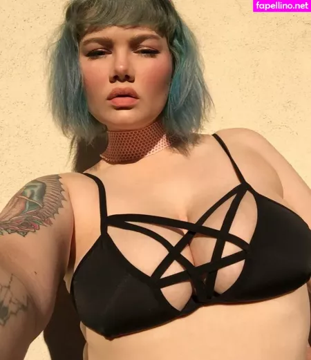 Isabel Hendrix OnlyFans Thumbnail #eBdHdkYqCV