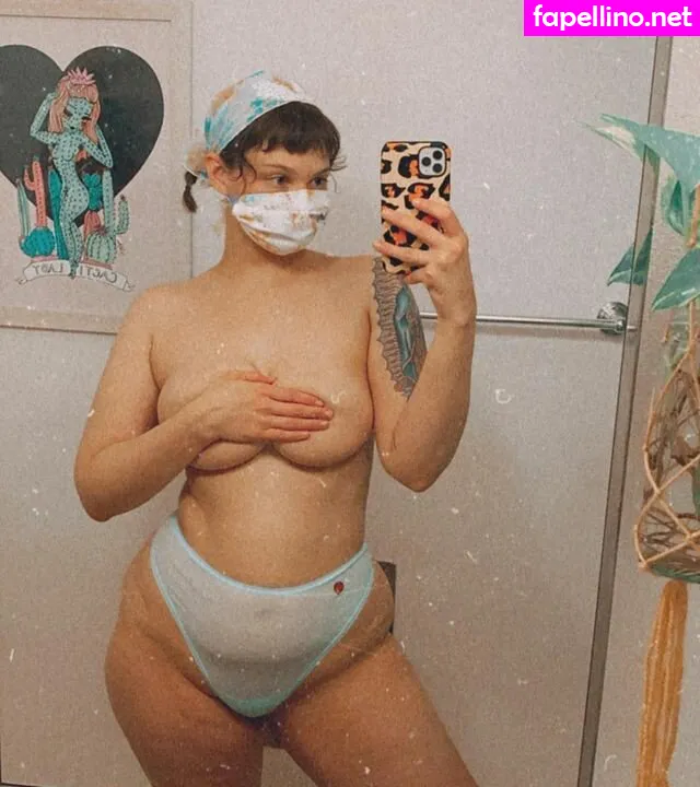 isabel_hendrix Nude Leaked OnlyFans Photo #ngQIymH6lB