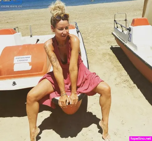 Isabel Hertel OnlyFans Thumbnail #6D6muwwQVV