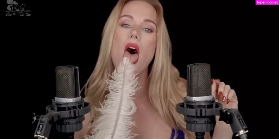 Isabel Imagination Asmr OnlyFans Thumbnail #NMPyPD052p