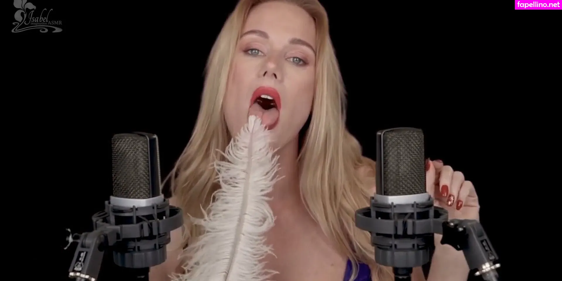 Isabelimaginationasmr, isabel.imagination Nude Leaked OnlyFans Photo #NMPyPD052p