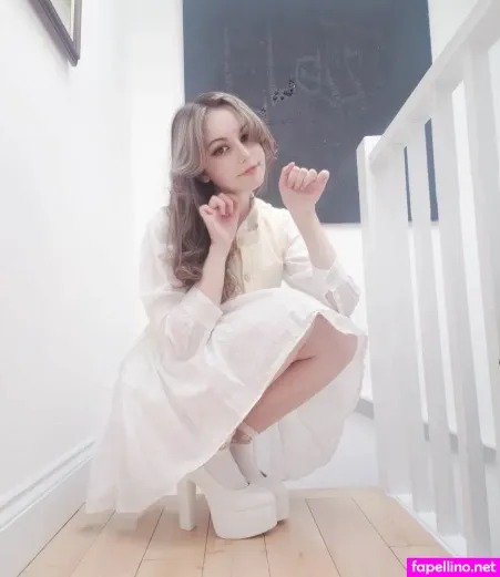 Isabel Imagination OnlyFans Thumbnail #5W27QNy1ek