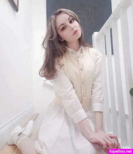 Isabel Imagination OnlyFans Thumbnail #CoCMQXuyiQ