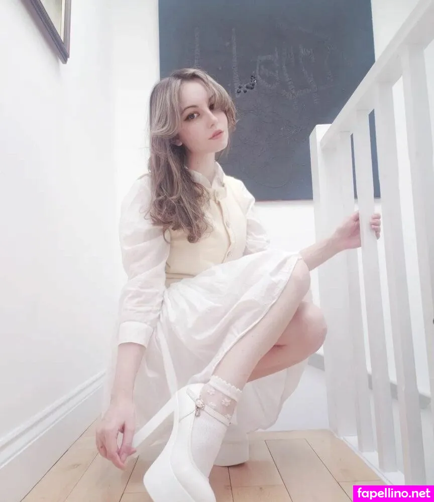 isabel.imagination, ruby Nude Leaked OnlyFans Photo #RLXRhW2UCe