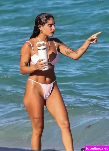 Isabel Ladera OnlyFans Thumbnail #ACY7RQtcxe