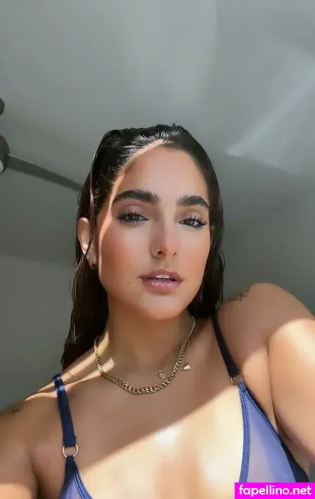 Isabel Ladera OnlyFans Thumbnail #yf4L1Raz6e