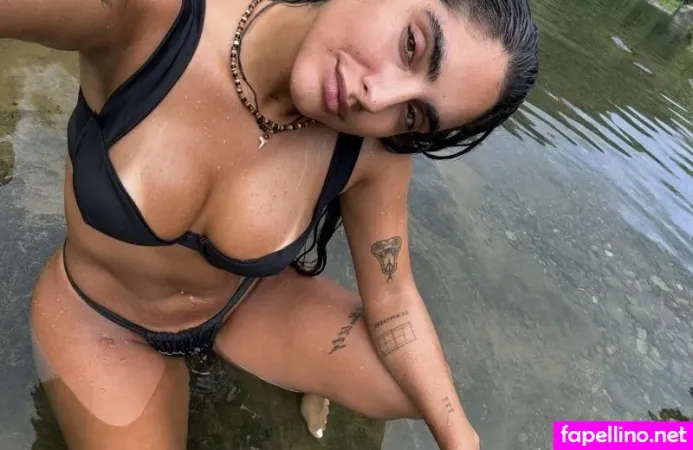 Isabel Ladera OnlyFans Thumbnail #yzhOxoVgYx
