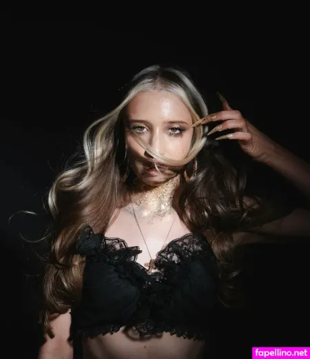 Isabel Larosa OnlyFans Thumbnail #Ni164wkfZs