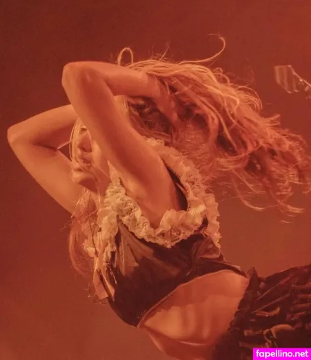 Isabel Larosa OnlyFans Thumbnail #u91jOhnauB