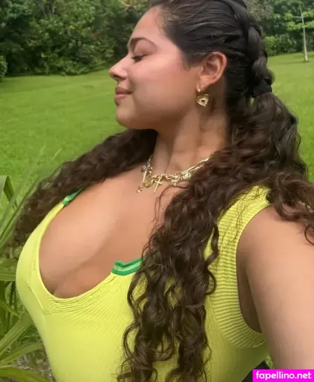 Isabel M OnlyFans Thumbnail #POV4m91xsq