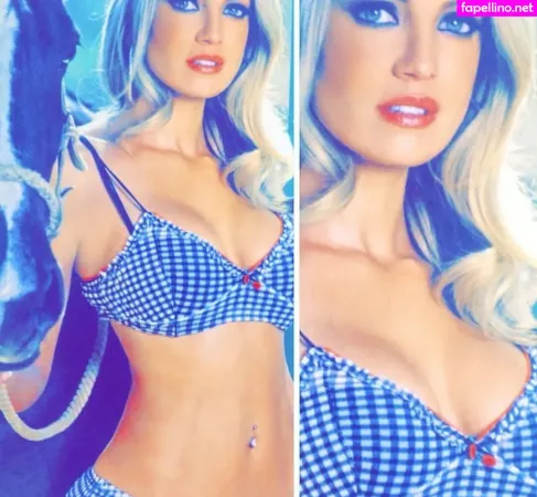 Isabel Madow OnlyFans Thumbnail #30OLMJJhle