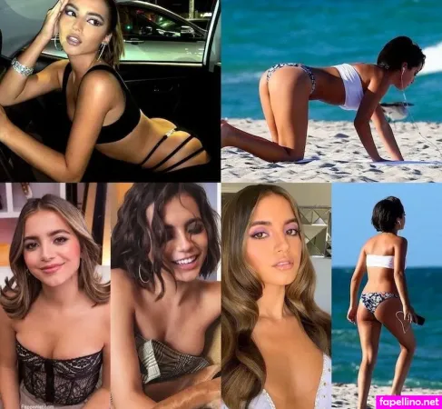 Isabel Merced OnlyFans Thumbnail #KdxEtyYIm4