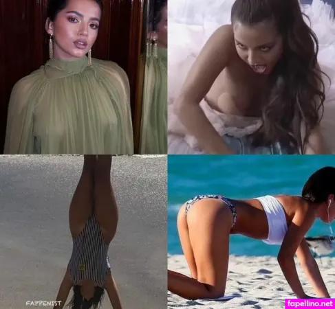Isabel Merced OnlyFans Thumbnail #Xb7EOwcAp1