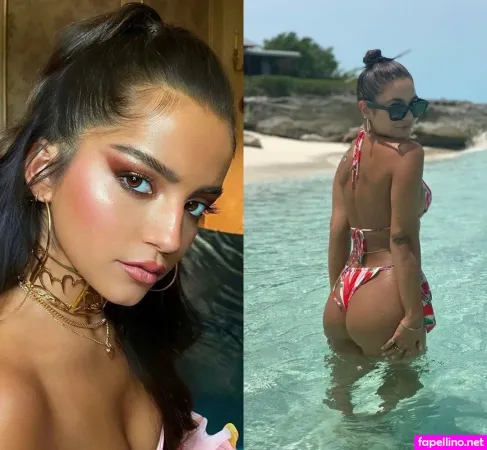 Isabel Merced OnlyFans Thumbnail #cpEmeSmFYa