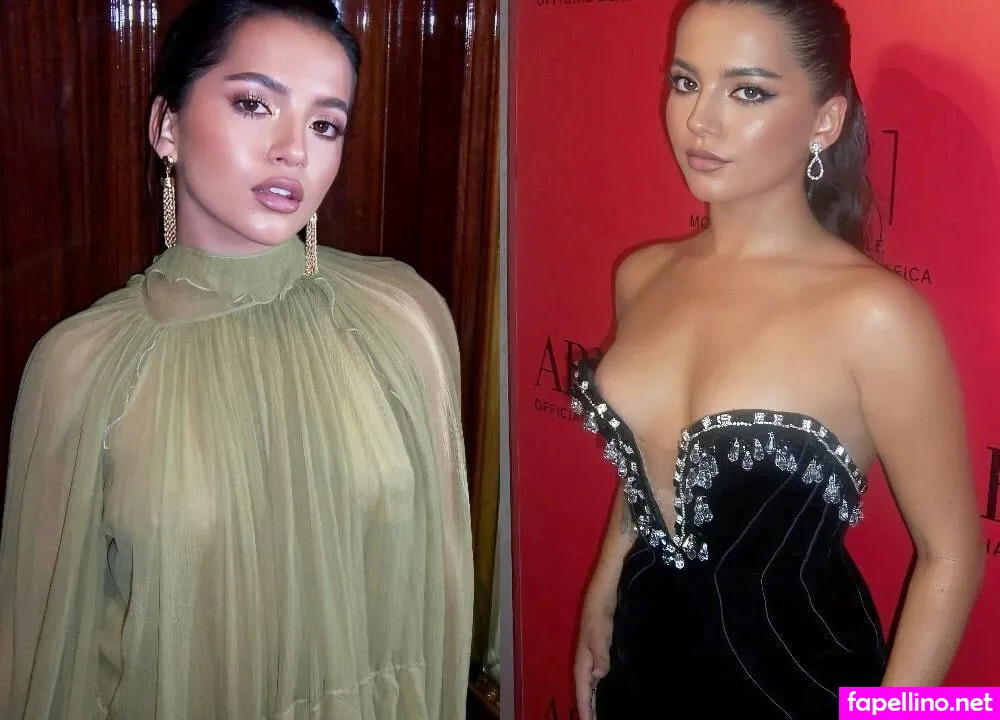 Isabel Merced Nude Leaked OnlyFans Photo #muk532L6lK