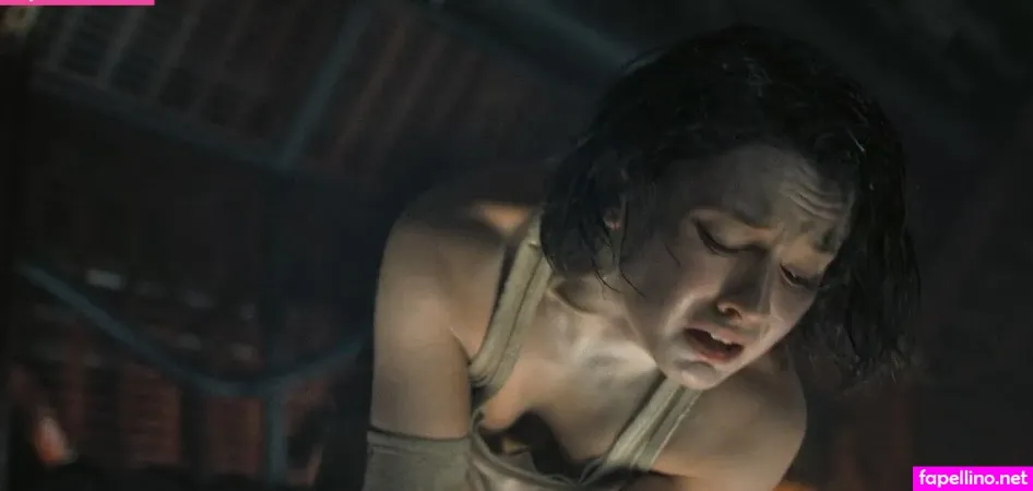 Isabel Merced OnlyFans Thumbnail #ozihQw0Hb6