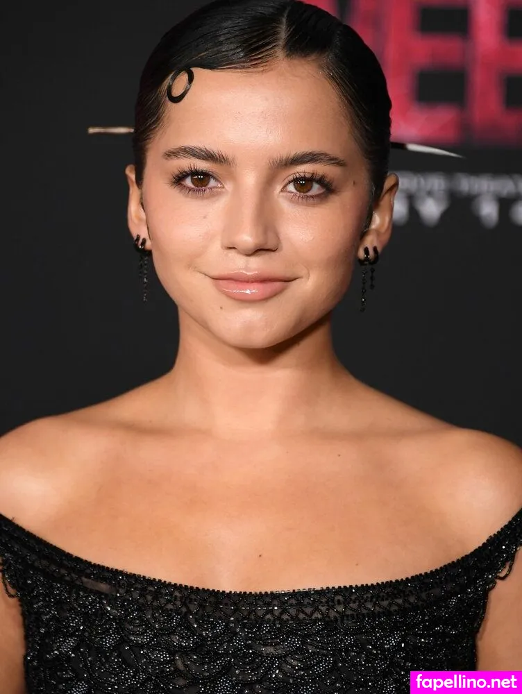 Isabel Merced Nude Leaked OnlyFans Photo #wXdFaaBQkX