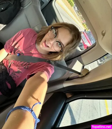 Isabel Myers OnlyFans Thumbnail #JqPV8ZURER
