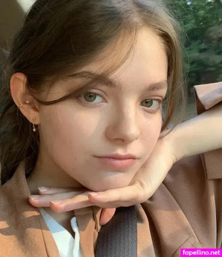 Isabel Myers OnlyFans Thumbnail #j5LSbw6UNq