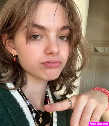 Isabel Myers OnlyFans Thumbnail #tdRp2YKm1J