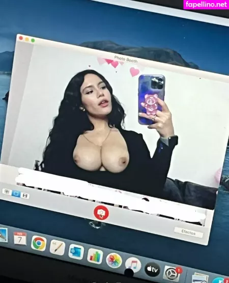 Isabel Neru OnlyFans Thumbnail #VDQ6lq3UnR