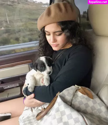 Isabel Neru OnlyFans Thumbnail #mIKwUBgLGt