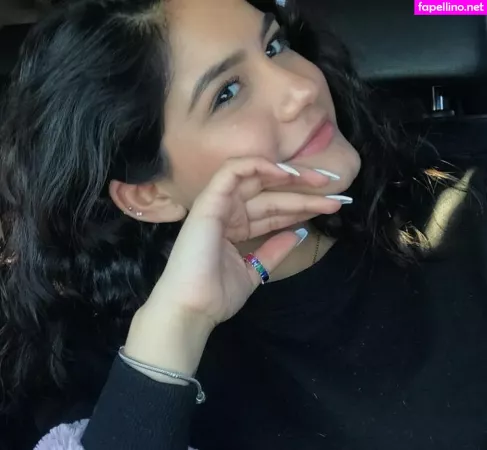 Isabel Neru OnlyFans Thumbnail #zWL8enuxUh