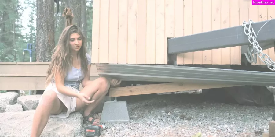 Isabel Paige OnlyFans Thumbnail #1uv5Rfmtem