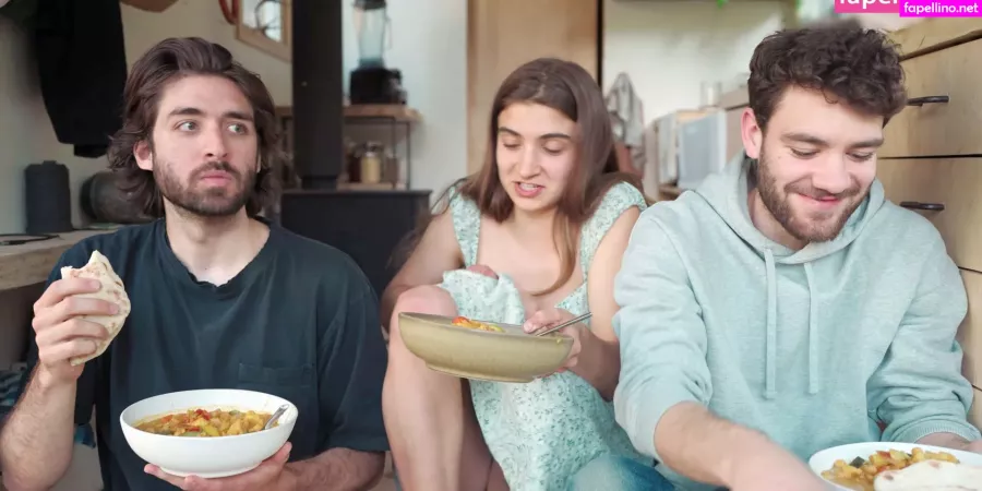 Isabel Paige OnlyFans Thumbnail #TEPlT0bIkK