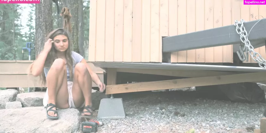 Isabel Paige OnlyFans Thumbnail #WJ3oi0XzET