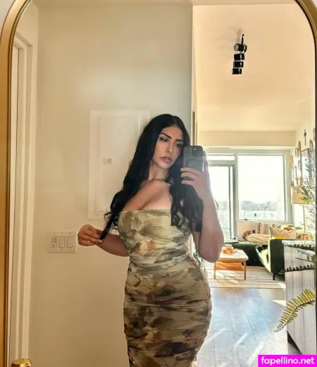 Isabel Palacio OnlyFans Thumbnail #mHIqwbPJbR