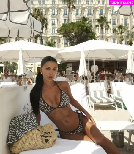 Isabel Raad OnlyFans Thumbnail #Ahoua8HeZ7