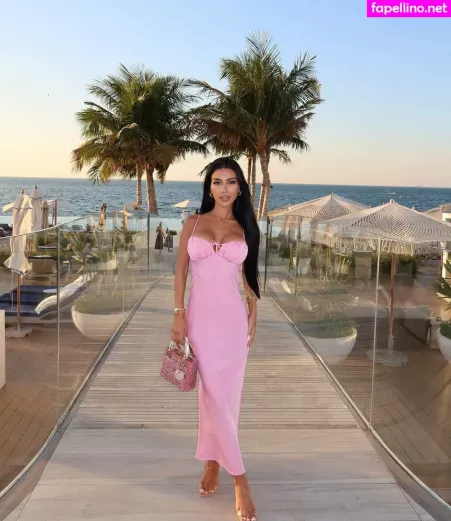 Isabel Raad OnlyFans Thumbnail #MFOdSiCvoY