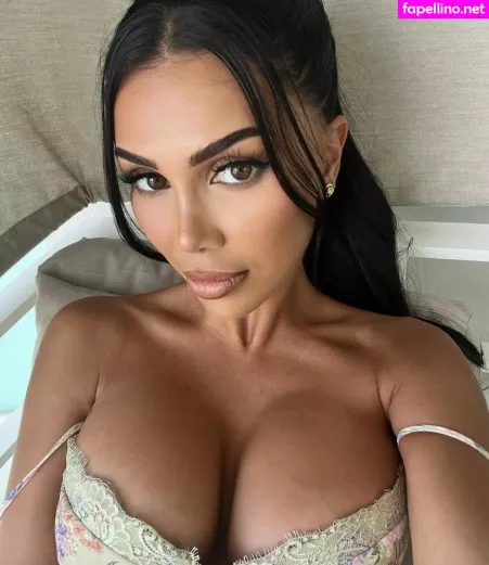 Isabel Raad OnlyFans Thumbnail #VPOXZcsdfl