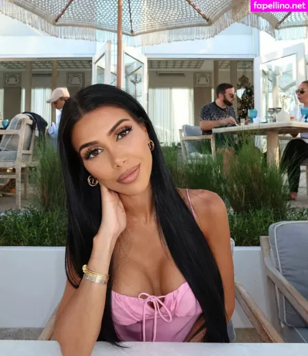 Isabel Raad OnlyFans Thumbnail #lvHIXdLETv