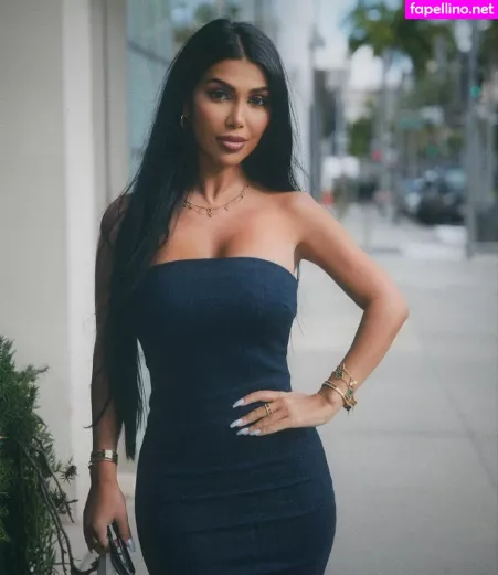 Isabel Raad OnlyFans Thumbnail #r1CyNVIvEL