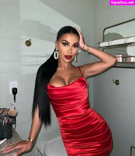 Isabel Raad OnlyFans Thumbnail #tLdLCWIuFS