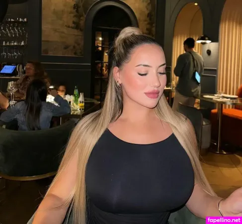 Isabel Ribeiro OnlyFans Thumbnail #ChEzi85Jbc