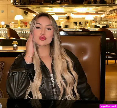 Isabel Ribeiro OnlyFans Thumbnail #HBMcfgQWtA