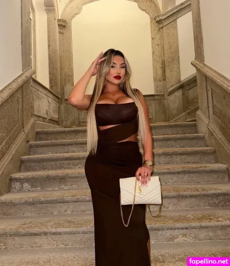 Isabel Ribeiro OnlyFans Thumbnail #RXlb8hIb9n