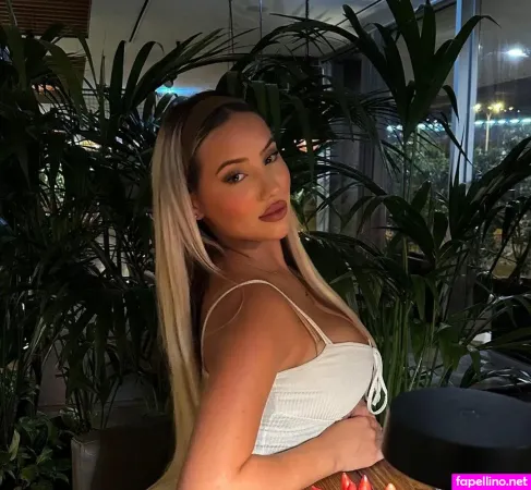 Isabel Ribeiro OnlyFans Thumbnail #ge8a2Nhdd0