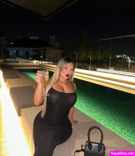 Isabel Ribeiro OnlyFans Thumbnail #gfgtncdmDA