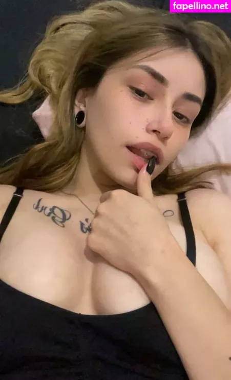 Isabel Rodriguez OnlyFans Thumbnail #dnNHzxmJs1