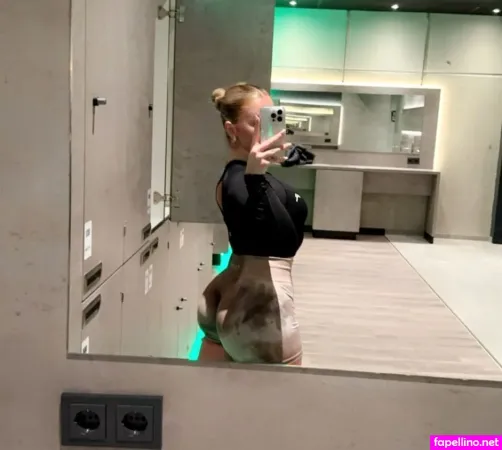 Isabel Rupp OnlyFans Thumbnail #7fyJbb8H1c